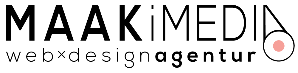 Maakmedia Logo